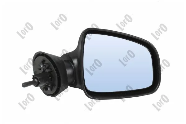 Купити Дзеркало праве Dacia Sandero I BS0, 1