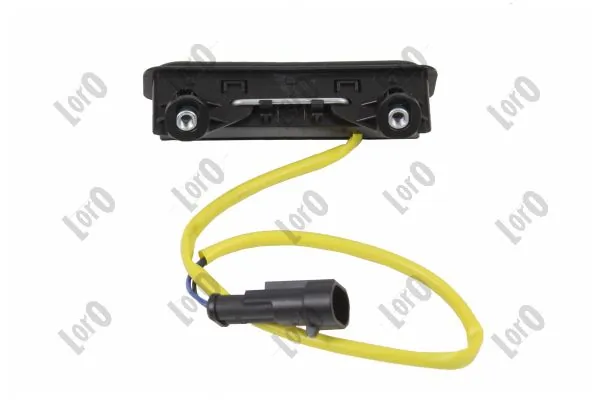 95513414 General Motors Ручка багажника
