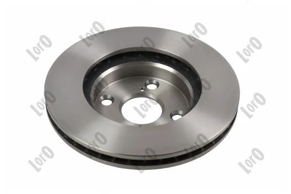 Диск переднього гальма Toyota Corolla седан (E12) (2002 - 2006) ціна, від 28.88 USD