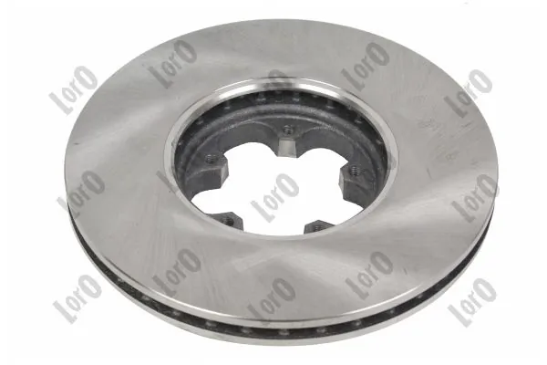 Диск переднього гальма Raiso RD1427 ціна, від 30.39 USD