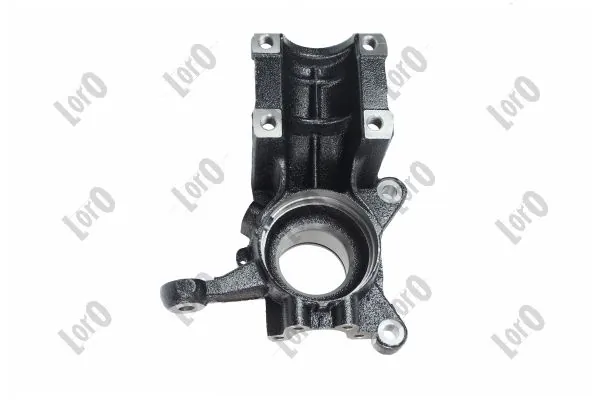 Цапфа - поворотний кулак передній, лівий 1330869080 Fiat/Alfa/Lancia