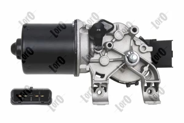 Купити 6055SWP2 Polcar Мотор трапеції склоочисника