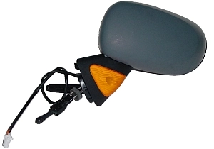Дзеркало ліве Polcar 6056514S