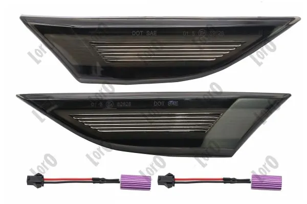 Купити L40140007LEDSD Depo/Loro/Abakus 