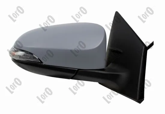 Дзеркало праве 81C3525M Polcar