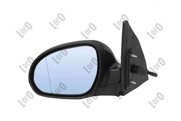 Купити 876102L000 Hyundai/Kia Бічне дзеркало заднього виду ліве