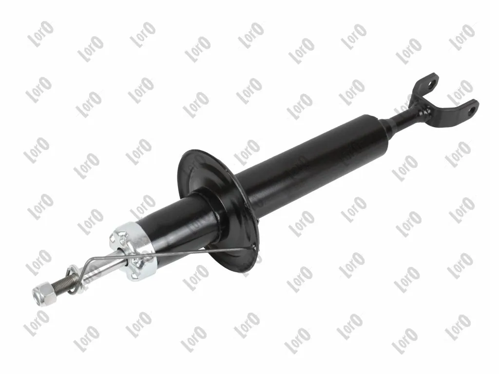 1635545280 Peugeot/Citroen Стійка передня