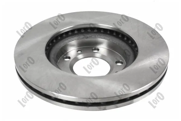 Диск переднього гальма AYD 1050282 ціна, від 34.99 USD