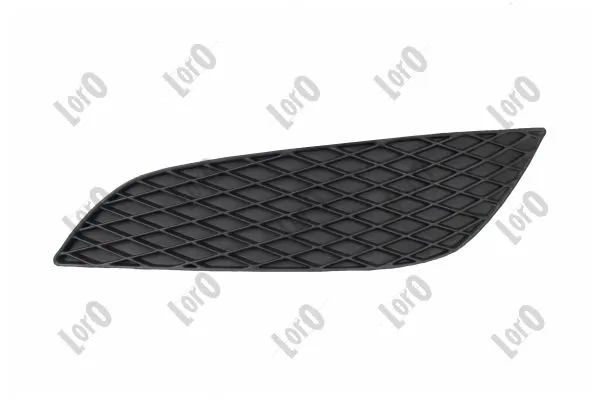 Решітка переднього бампера, ліва General Motors 1400412 ціна, від 9.05 USD