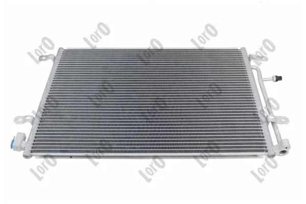 Конденсатор кондиціонера Audi A4 B7 седан (8EC) (2004 - 2008) ціна, від 61.30 USD