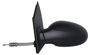Ліве бічне дзеркало Smart CITY-COUPE купе (450) (1998 - 2004) ціна, від 32.00 USD