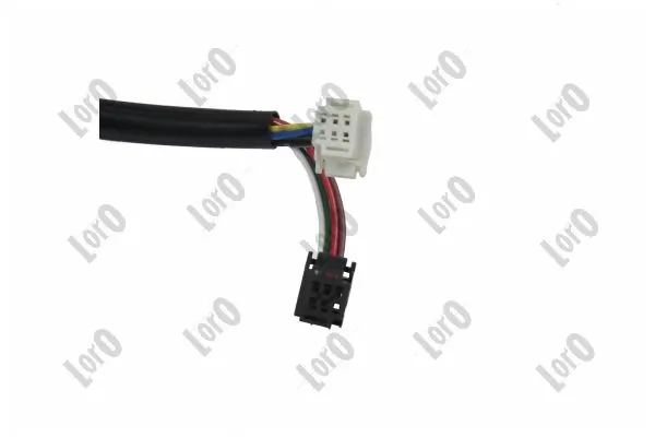 Праве бокове дзеркало Peugeot 207 