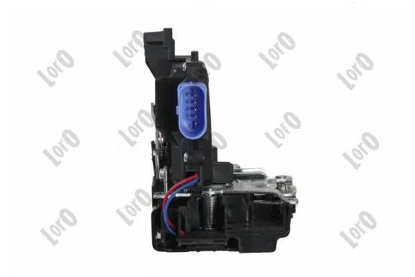 Купити Замок передньої лівої двері Volkswagen Caddy III 2KB, 2KJ, 2CB, 2CJ