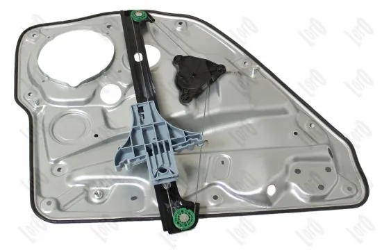 500832 Maxgear Склопідйомник задніх правих дверей