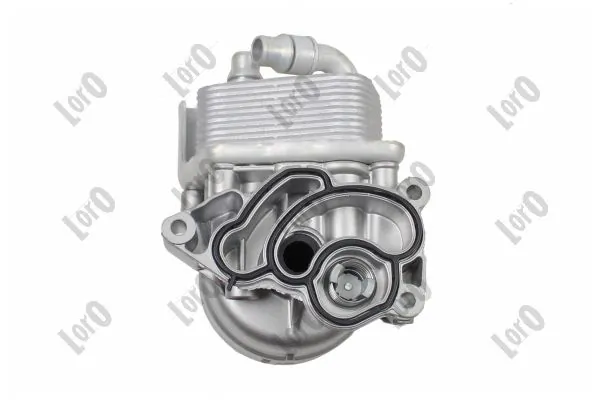 D4B028TT Thermotec Корпус маслофільтра