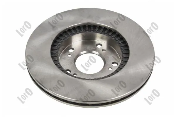 Диск переднього гальма Toko cars T2311044 ціна, від 28.89 USD