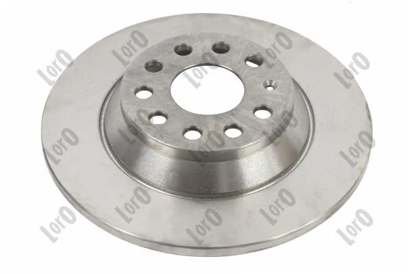 Дискові гальма на Audi Q3  F3B