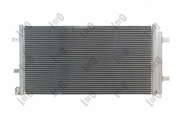 AC102000P Polcar Конденсатор