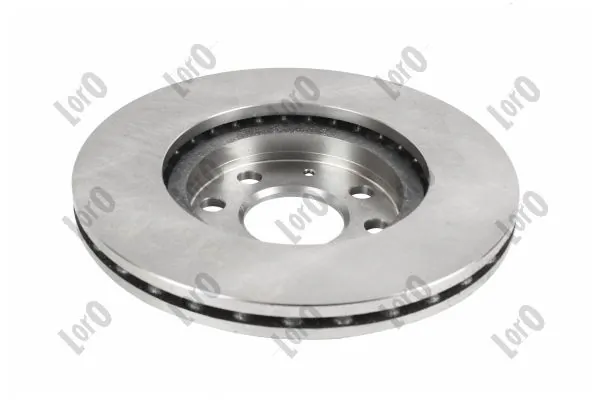 Диск переднього гальма Jaguar BDC6450 ціна, від 32.17 USD