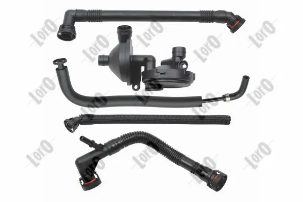 Клапан картерних газів BMW 11617501566KIT ціна, від 42.06 USD