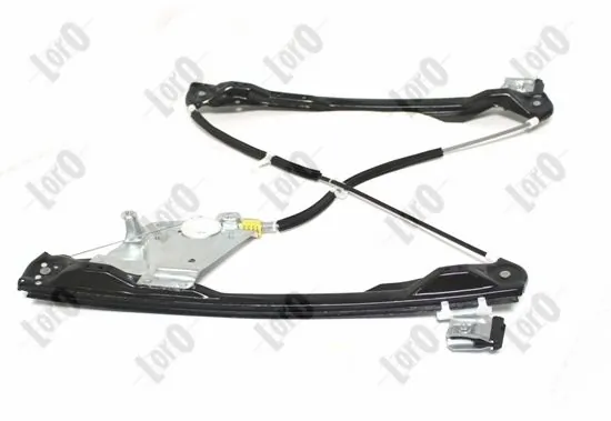  Склопідйомник передньої лівої двері Ford Focus 1