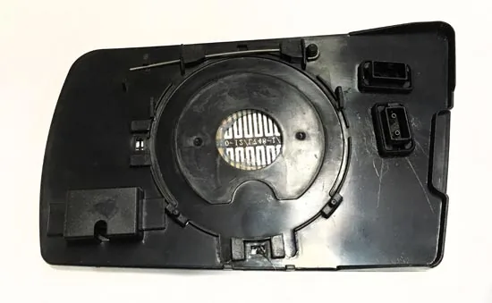 Купити 8193 Autotechteile Скло дзеркала заднього виду, правого