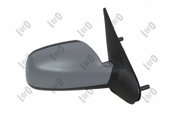 Праве дзеркало заднього виду на Citroen Xsara  N1