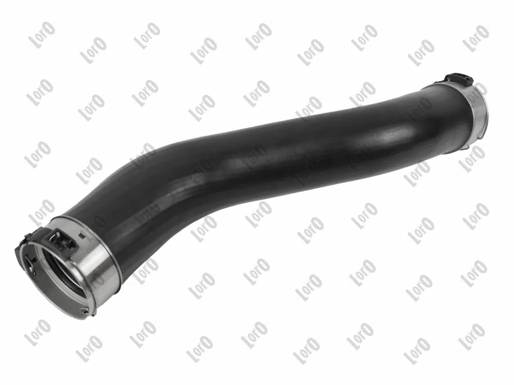 Шланг/патрубок интеркуллера Kamoka 7910493 ціна, від 43.22 USD