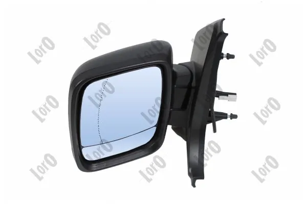 Ліве бокове дзеркало 95517318 General Motors