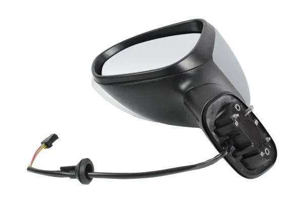 Ліве бічне дзеркало Depo/Loro/Abakus 1115M01 ціна, від 96.47 USD
