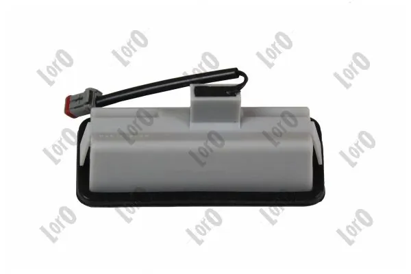 Ручка багажника Depo/Loro/Abakus 132027013 ціна, від 20.27 USD