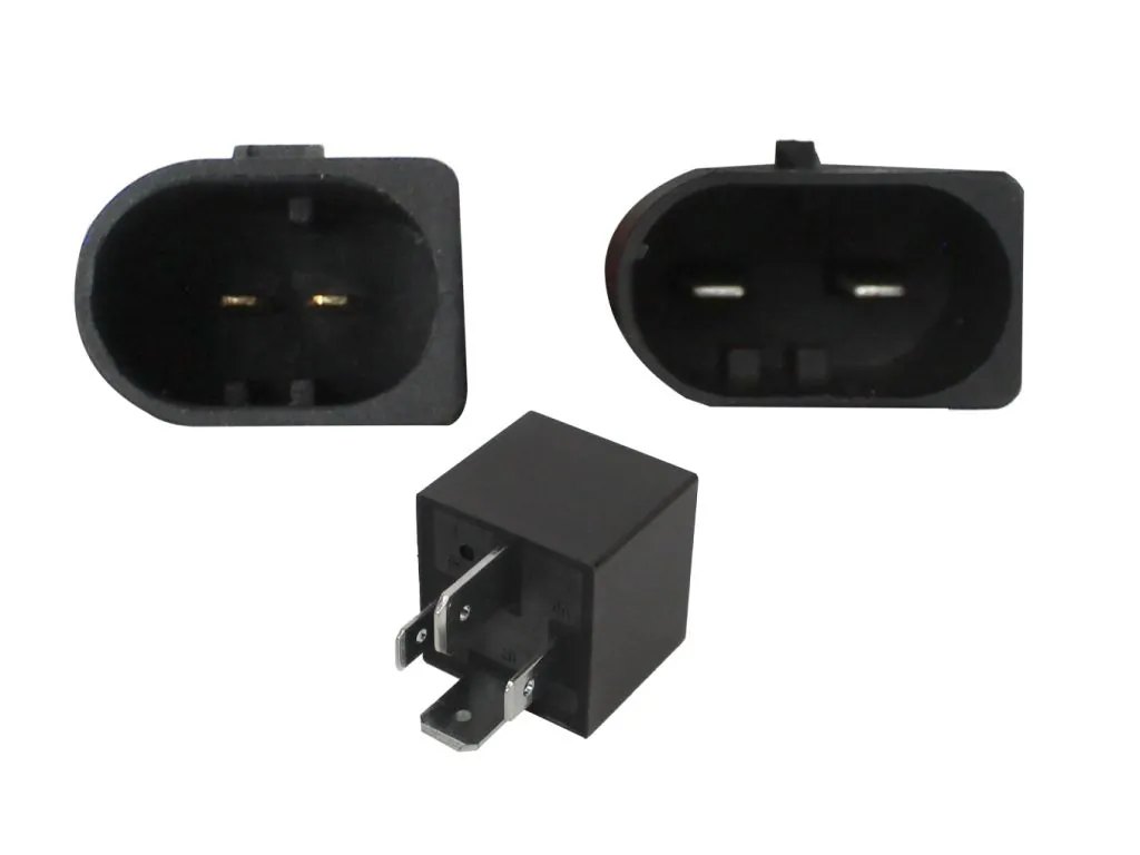 Компресор пневмопідкачки (амортизаторів) ASKMB013CP3220 Glossyautoparts
