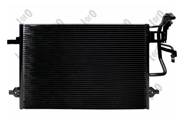 Конденсатор на Skoda SuperB I 3U4