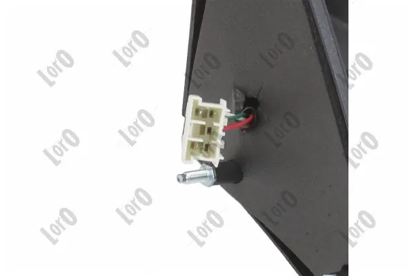 Дзеркало ліве Polcar S010309G