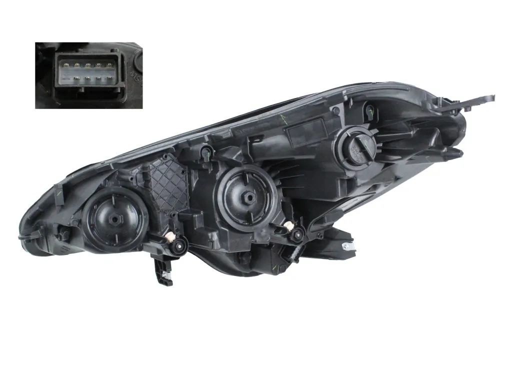 Купити Фара права Opel Corsa E X15