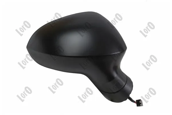 Праве бічне дзеркало Seat Leon II хетчбек (1P1) (2005 - 2013) ціна, від 86.68 USD