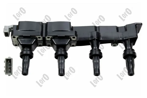 Котушка запалювання Polcar BAEQ082 ціна, від 56.76 USD