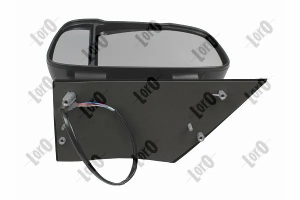 Ліве бокове дзеркало 735480934 Fiat/Alfa/Lancia