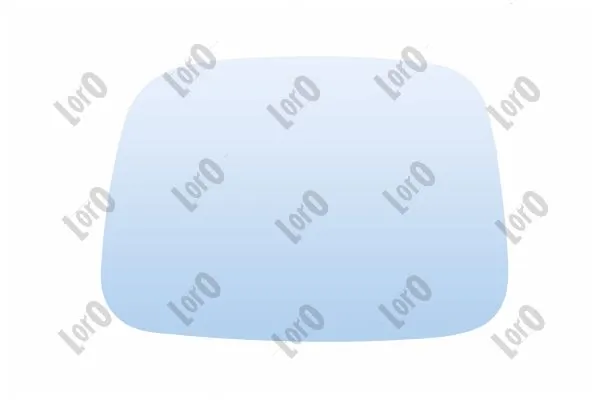 Дзеркальний елемент дзеркала заднього виду, правого 956855E Lucid