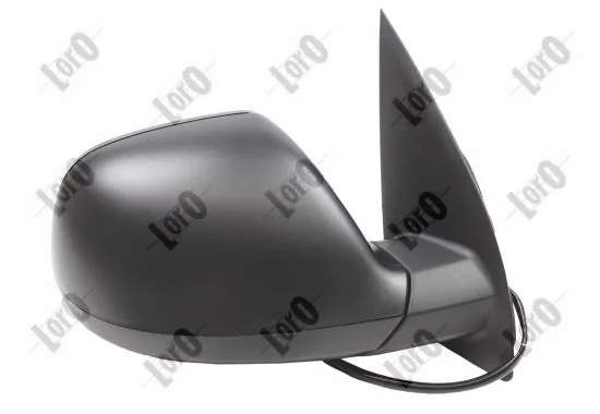 Купити Дзеркало праве Volkswagen AMAROK  2HA, 2HB, S1B, S6B, S7A, S7B