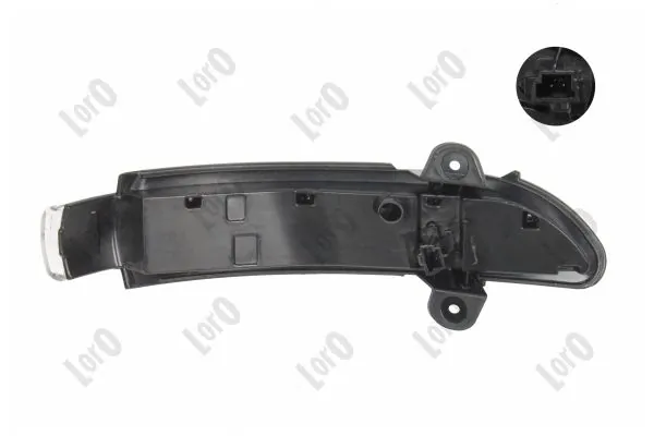 A2118201121 Mercedes Покажчик повороту дзеркала, лівий