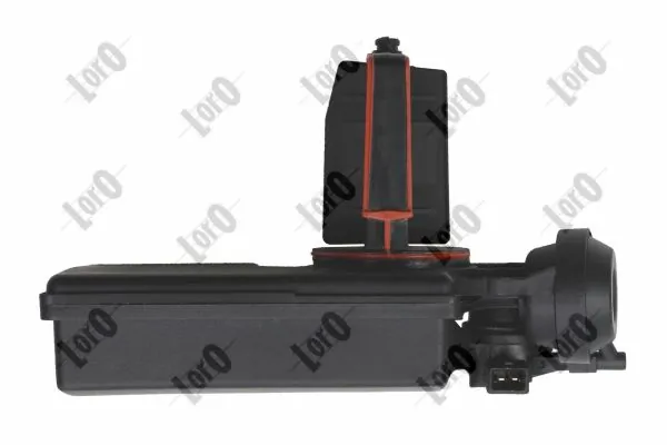 Регулятор зміни довжини впускного колектора на BMW 5  E39