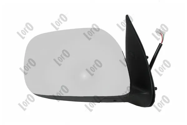  Дзеркало праве Toyota Hilux 