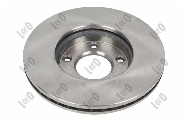 Диск переднього гальма Mazda 3 седан (BK12) (2006 - 2009) ціна, від 14.12 USD