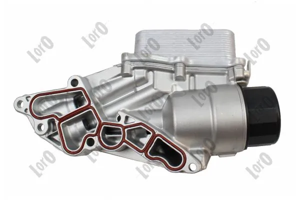 5017L84 Polcar Корпус маслофільтра