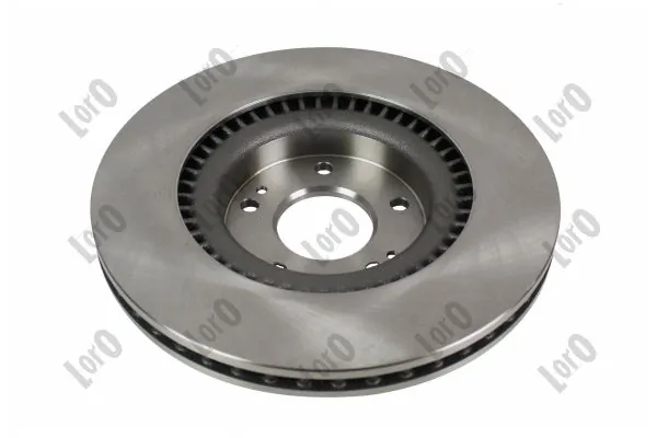 Диск переднього гальма Hyundai I40 I седан (VF) (2012 - 2019) ціна, від 126.48 USD