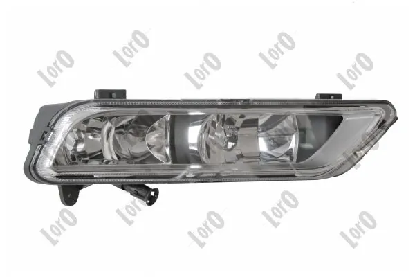Туманка права Polcar 95D1301E ціна, від 52.90 USD