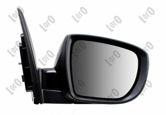 Праве бічне дзеркало Polcar 4048523E ціна, від 99.38 USD