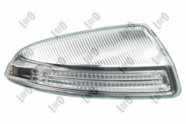 Покажчик повороту дзеркала, правий Polcar 5070206E ціна, від 26.12 USD