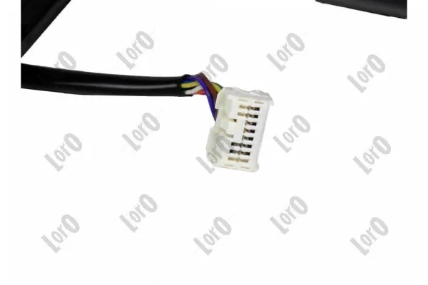 Праве бічне дзеркало Polcar 3878529E ціна, від 98.89 USD